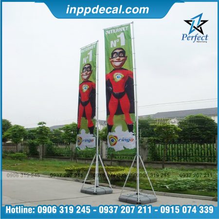 Cờ đế nước