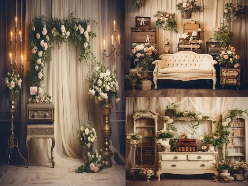 Backdrop-phong-cach-vintage