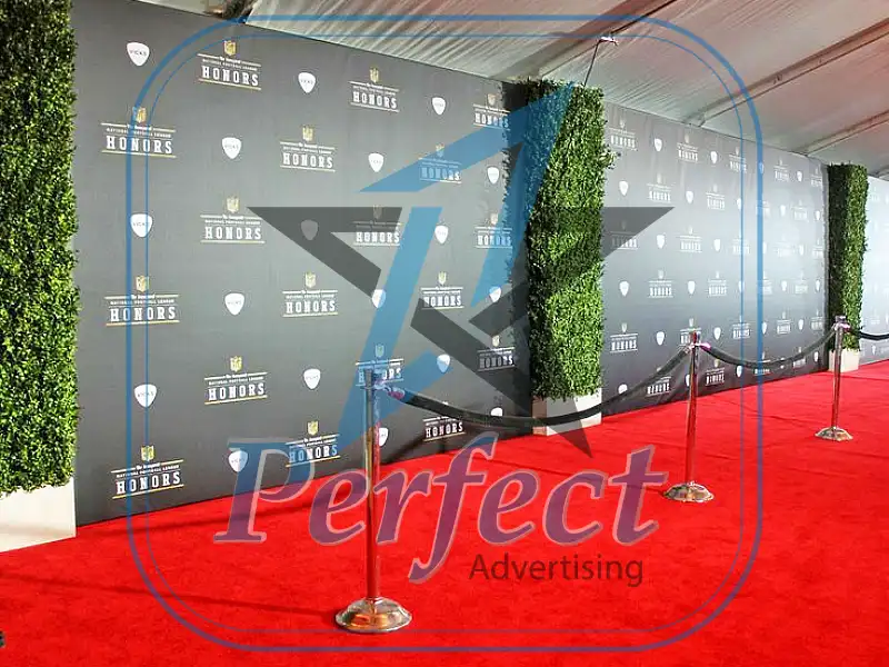 backdrop sự kiện giá rẻ TPHCM