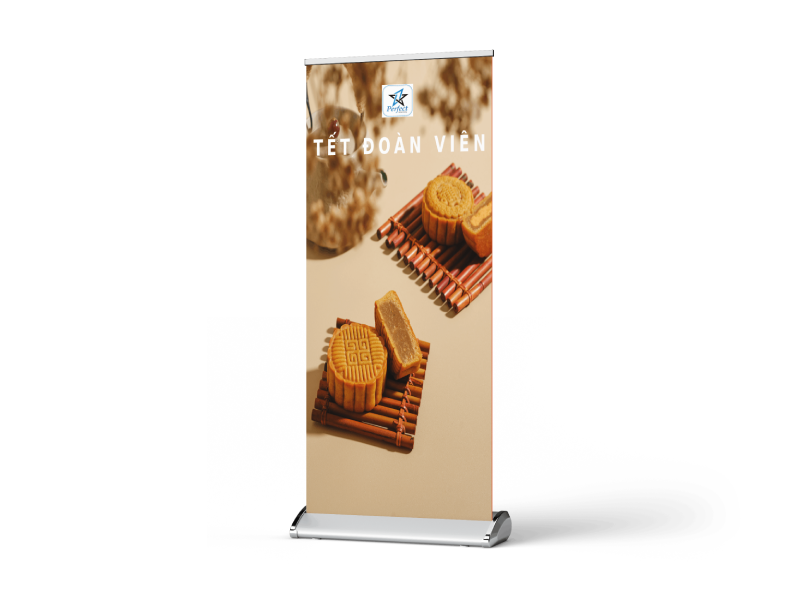 standee trung thu