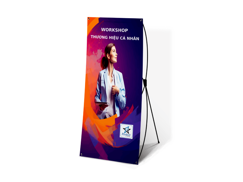 standee workshop Perfect