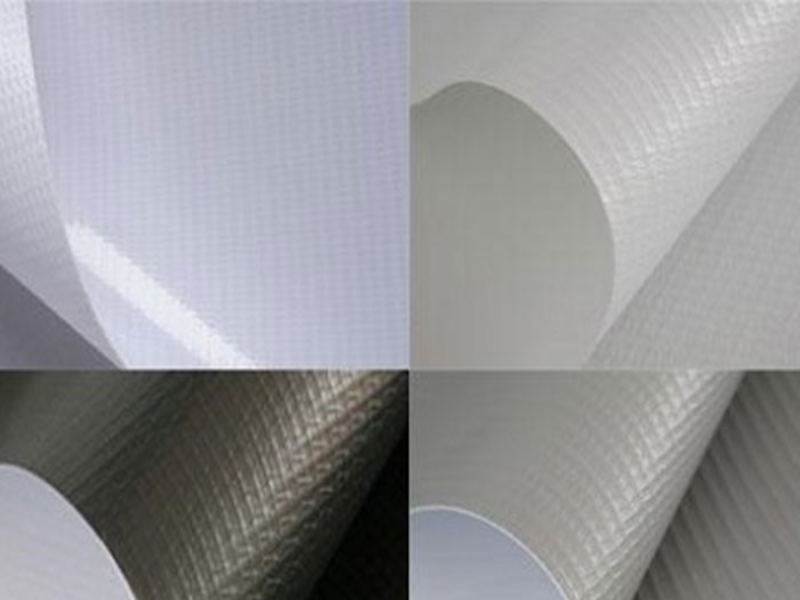 In ấn backdrop bằng bạt hiflex