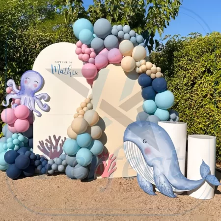 Backdrop formex uy tín giá rẻ TPHCM tại Perfect