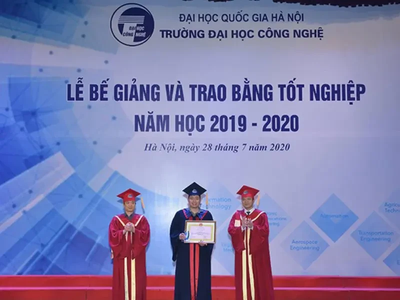 Backdrop tốt nghiệp