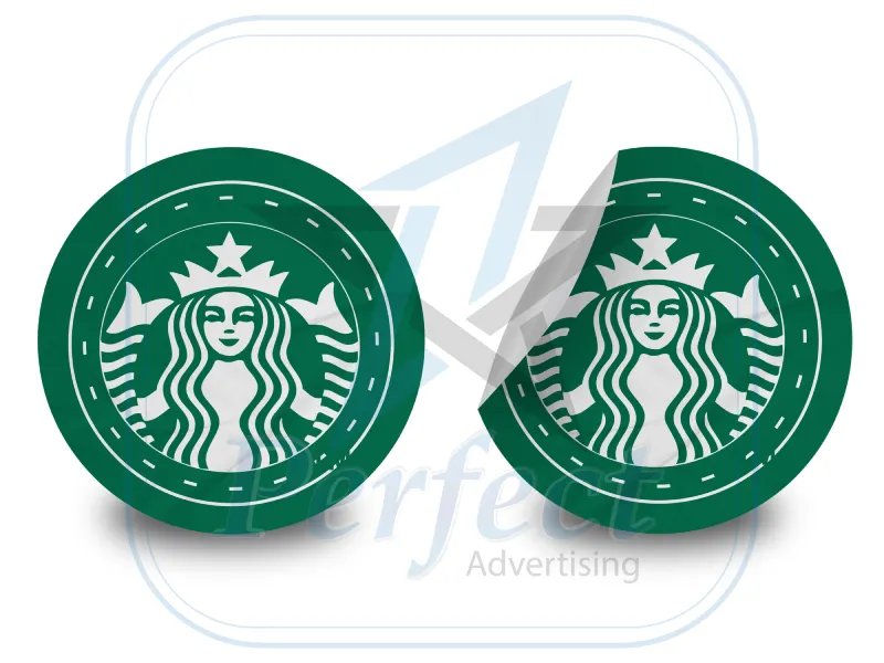 In decal nhựa tại Perfect