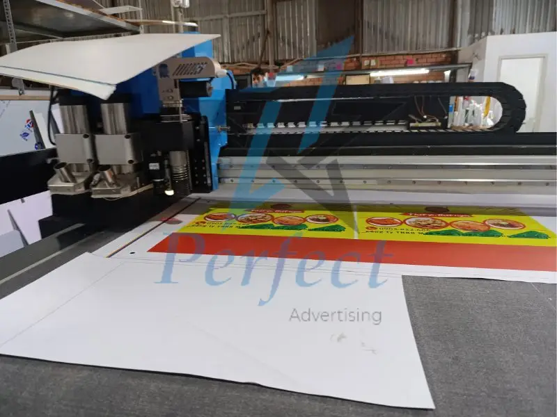 Các loại mực in đề can dán tường tại Perfect
