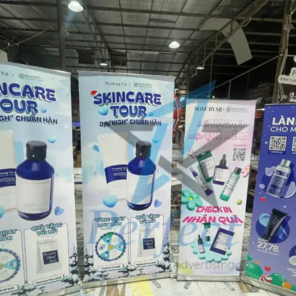 Dịch Vụ In Decal Ngoài Trời Giá Rẻ, Uy Tín Tại TPHCM