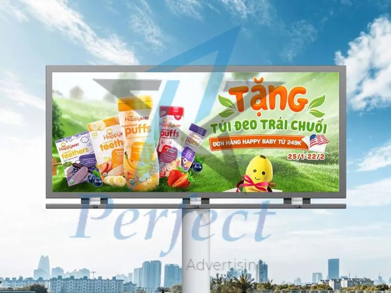 Vì sao khách hàng nên chọn dịch vụ in decal ngoài trời của Perfect