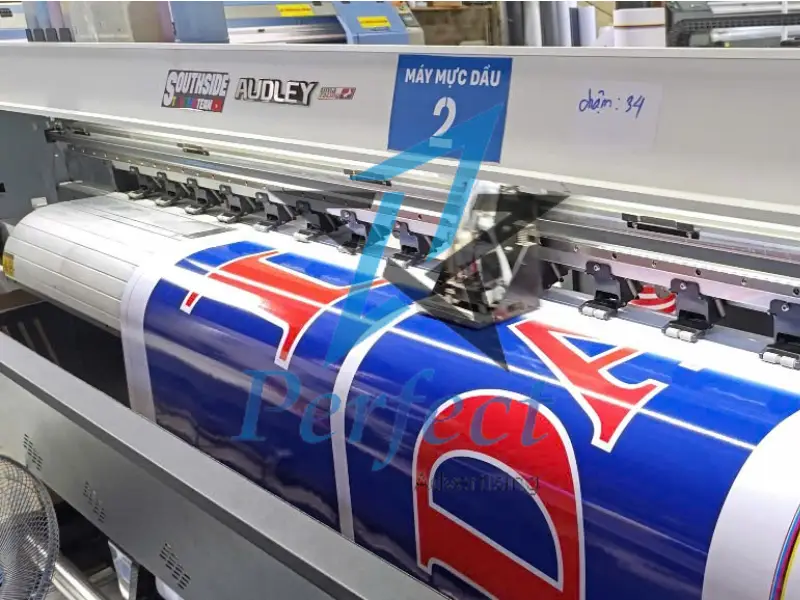 In decal theo yêu cầu là gì