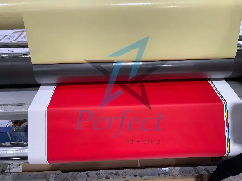 Một số cảm nhận của khách hàng khi sử dụng dịch vụ in đề can cán màng ở Perfect