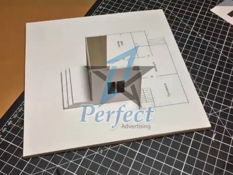 Ứng dụng của cắt CNC formex cho ngành giáo dục và đào tạo