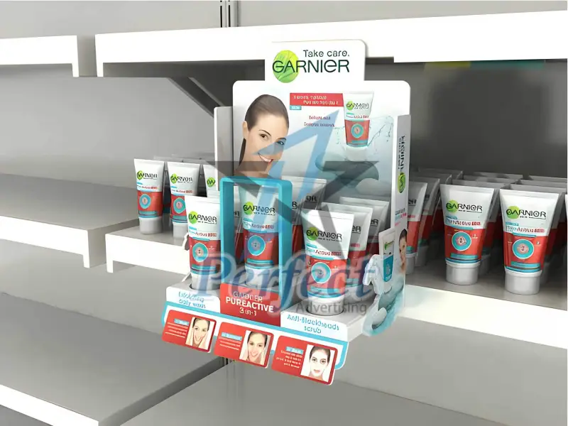 Ưu điểm nổi bật của shelf talker