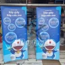 Standee Gấp Gọn Giải Pháp Quảng Cáo Di Động và Hiệu Quả Cho Mọi Sự Kiện