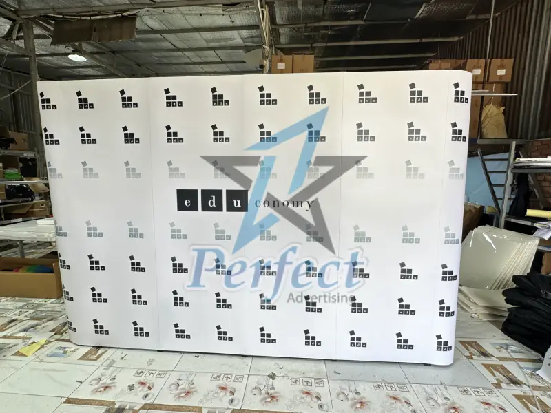 Backdrop POSM