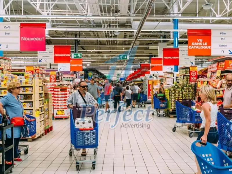 Cách lựa chọn các dạng posm phù hợp cho từng hình thức truyền thông