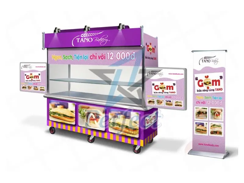 Gợi ý một số phần mềm mockup POSM free trên thị trường