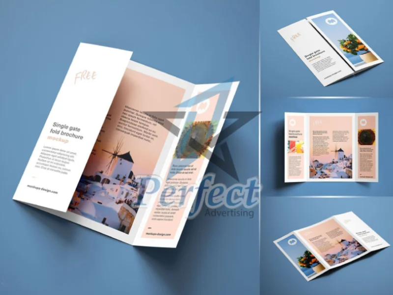 Tầm quan trọng của leaflet trong marketing