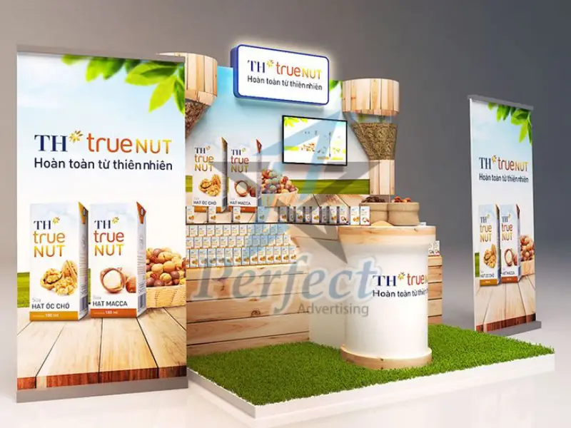 Thiết kế POSM là gì