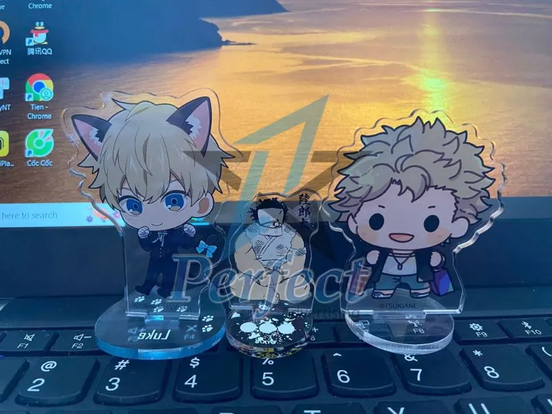 Cách bảo quản standee anime đúng cách