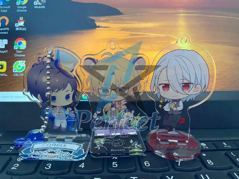 Cách lựa chọn mô hình standee phù hợp