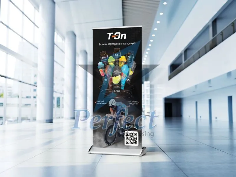 Tìm hiểu thông tin về thiết kế standee