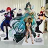 standee anime đa dạng mẫu mã