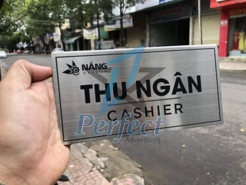 Các loại dịch vụ in UV trên alu phổ biến trên thị trường
