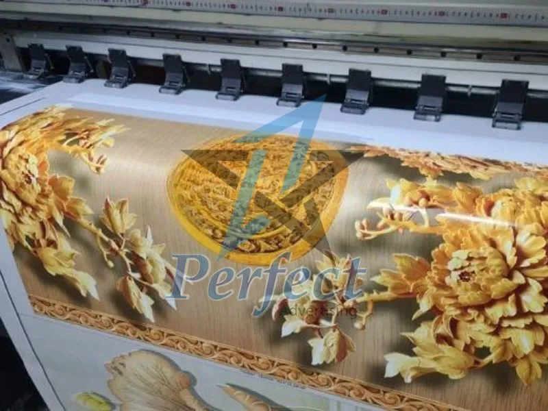 Cách bảo quản thành phẩm dịch vụ in UV 3D đúng cách