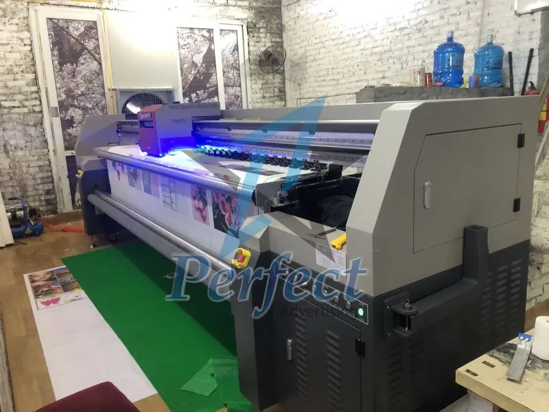 Cách lựa chọn dịch vụ in UV 3D phù hợp