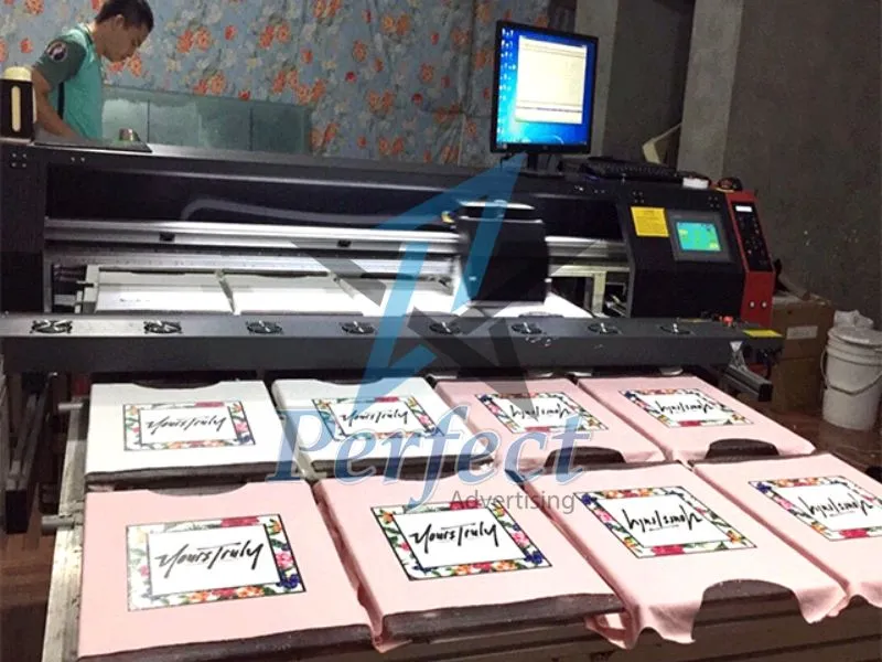 Cách lựa chọn dịch vụ in chuyển nhiệt UV phù hợp