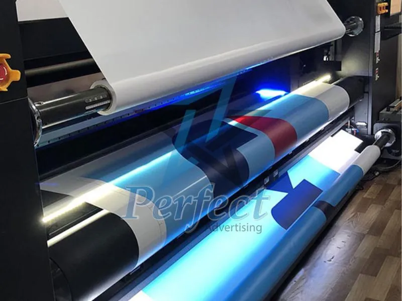 In UV 2 mặt là gì