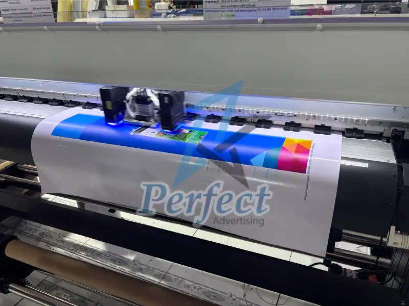 In uv giá rẻ, nhanh tại TPHCM