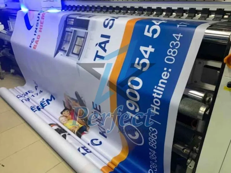 Một số yếu tố quan trọng tạo nên dịch vụ in UV 2 mặt chất lượng, sắc nét