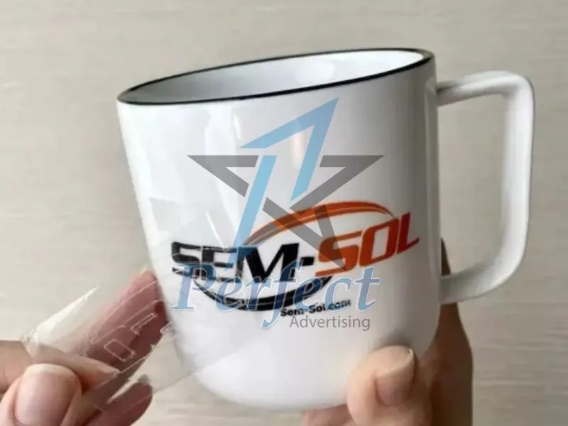 Tầm quan trọng của dịch vụ in UV DTF