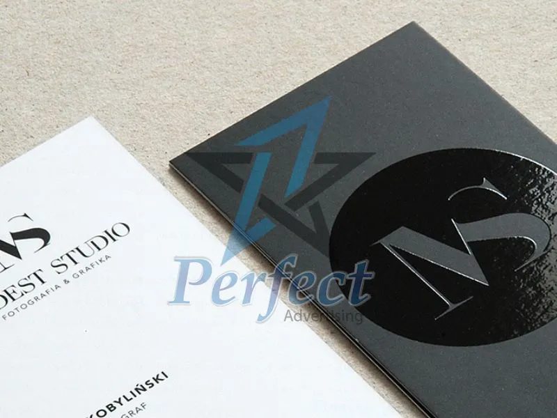 in uv trên giấy sắc nét bền đẹp