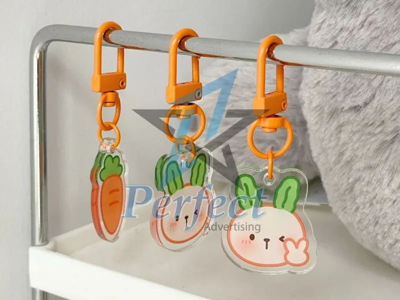 Các dạng in ấn UV quà tặng phổ biến trên thị trường