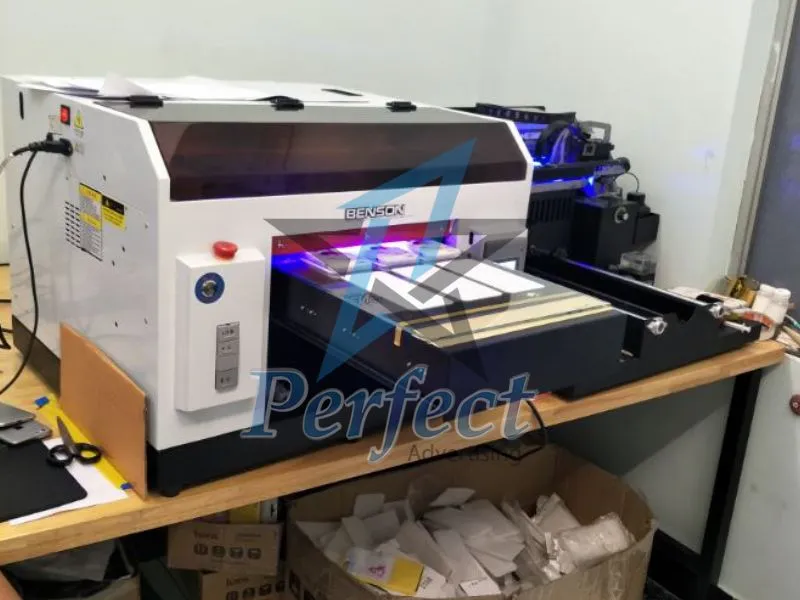 Cách bảo quản máy in UV đúng cách