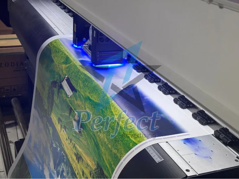 Một số cảm nhận của khách hàng khi sử dụng dịch vụ in decal UV