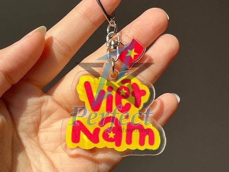 Một số yếu tố quan trọng tạo nên dịch vụ in UV quà tặng chất lượng, sắc nét