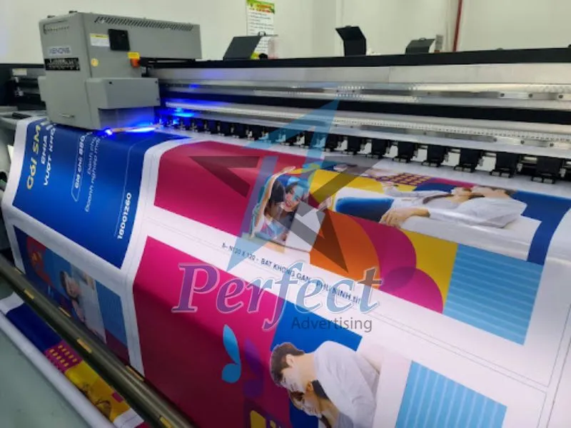 Ứng dụng phổ biến của in UV