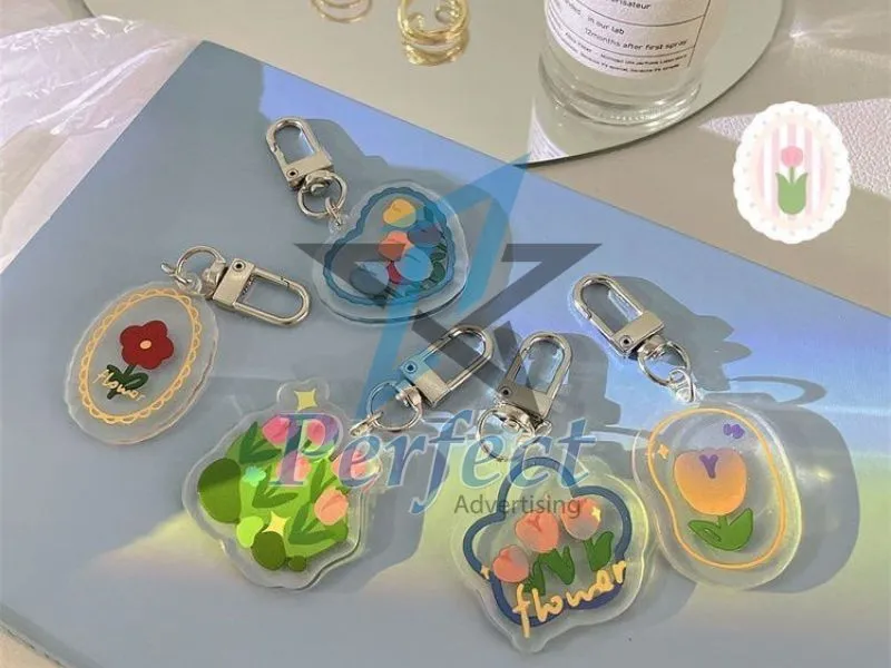 in uv quà tặng nhỏ xinh