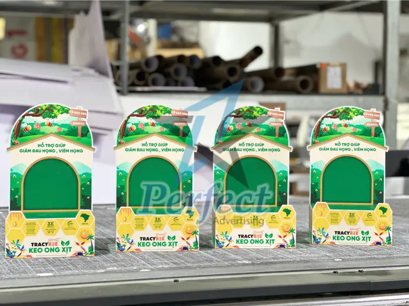 Giới thiệu dự án