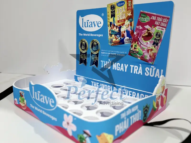 Giới thiệu dự án