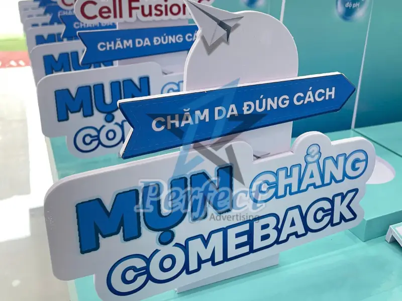 Công nghệ & chất liệu