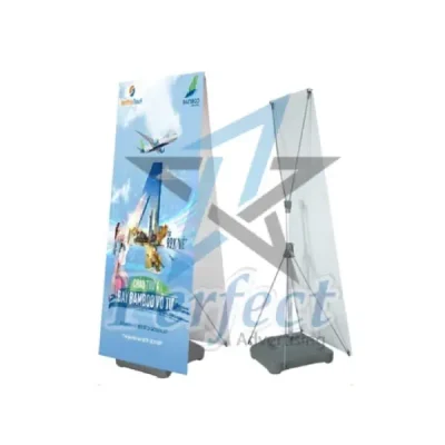 Dịch Vụ In Standee Hai Mặt Chuyên Nghiệp Tại Perfect