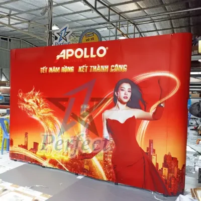 Dịch vụ in backdrop giá rẻ lấy ngay TPHCM