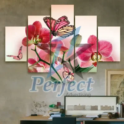 Dịch vụ in tranh formex giá tốt, chất lượng tại Perfect