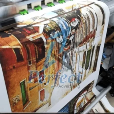 in uv trên vải canvas uy tín tphcm